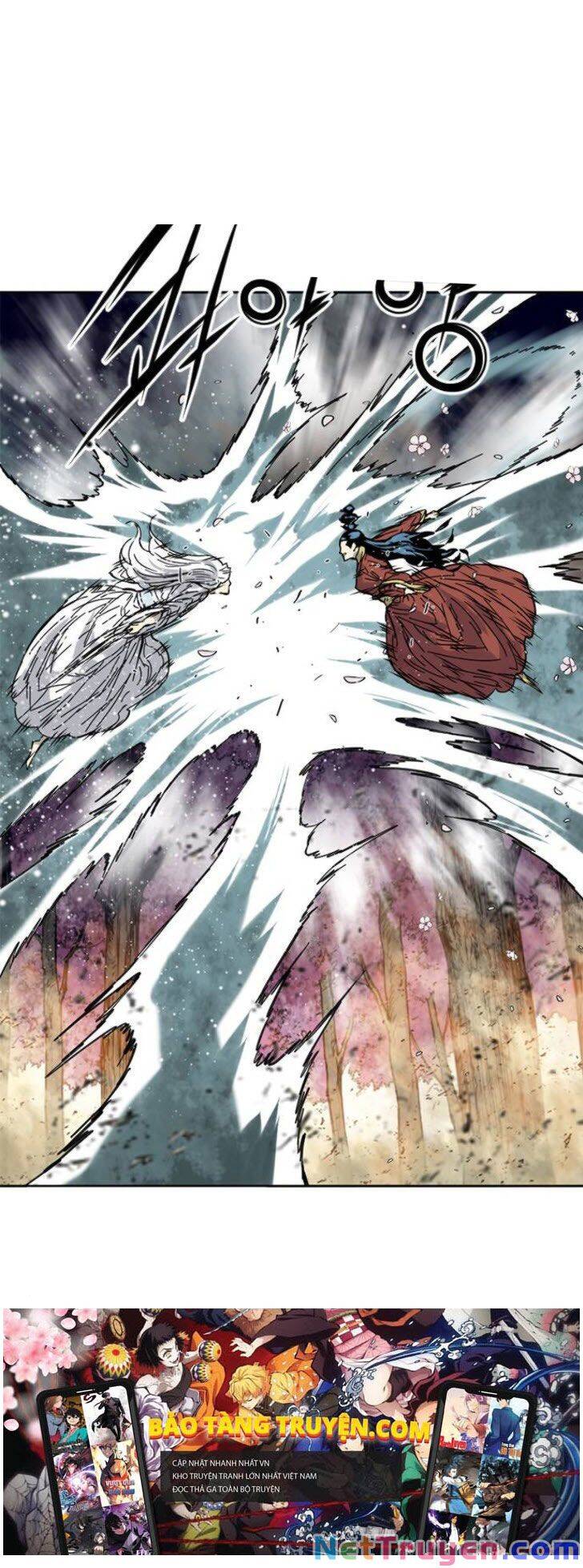 Thiên Hạ Đệ Nhất Nhân Chap 49 - Next Chap 50