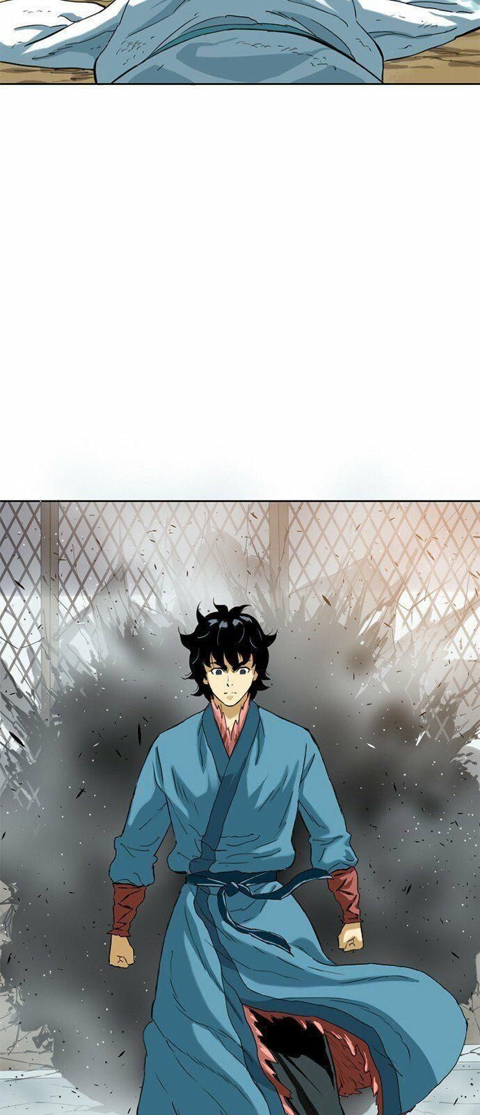 Thiên Hạ Đệ Nhất Nhân Chap 5 - Next Chap 6