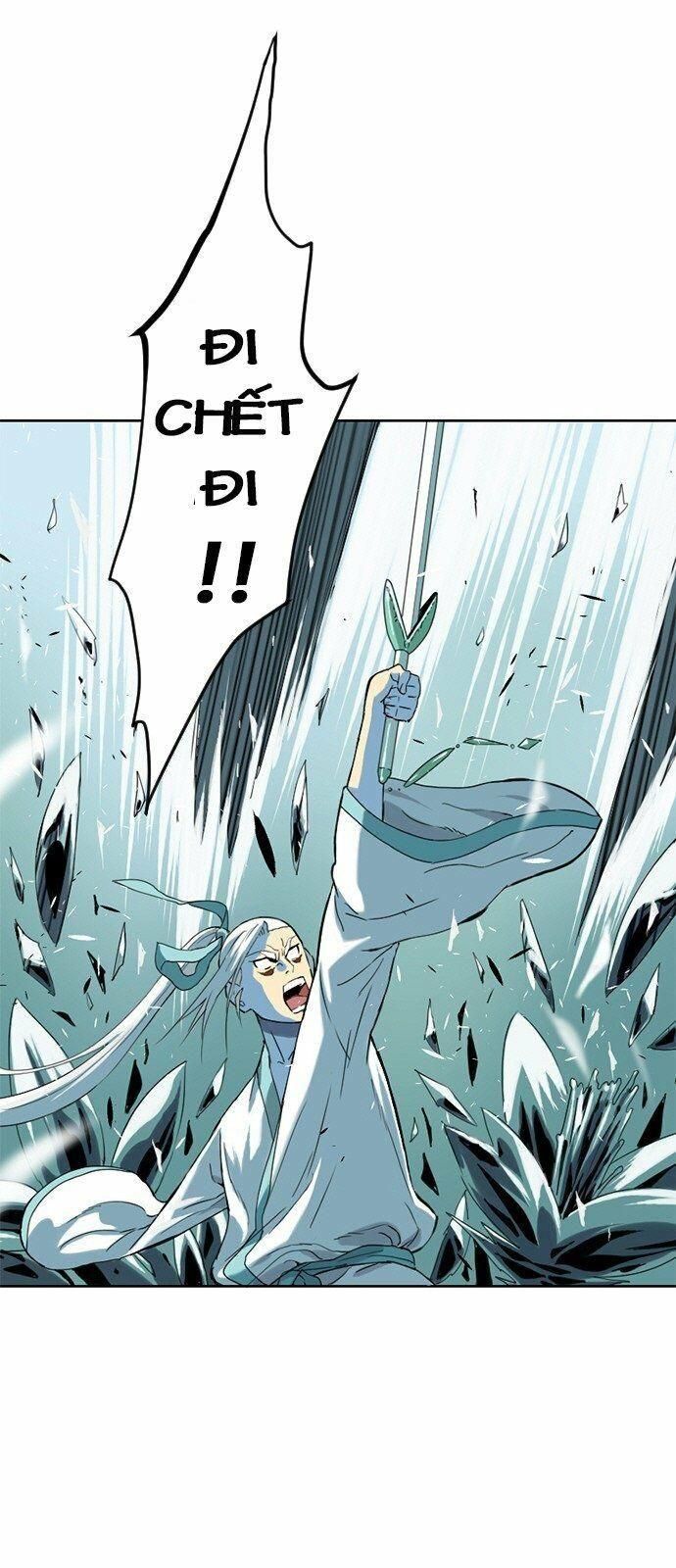 Thiên Hạ Đệ Nhất Nhân Chap 5 - Next Chap 6