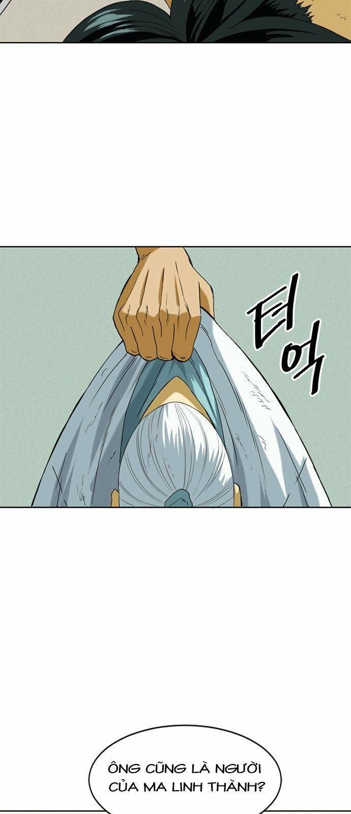 Thiên Hạ Đệ Nhất Nhân Chap 5 - Next Chap 6