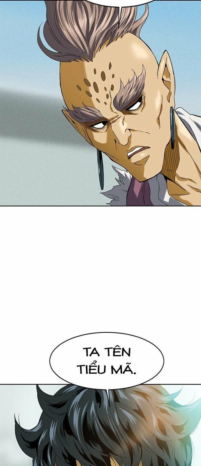 Thiên Hạ Đệ Nhất Nhân Chap 5 - Next Chap 6