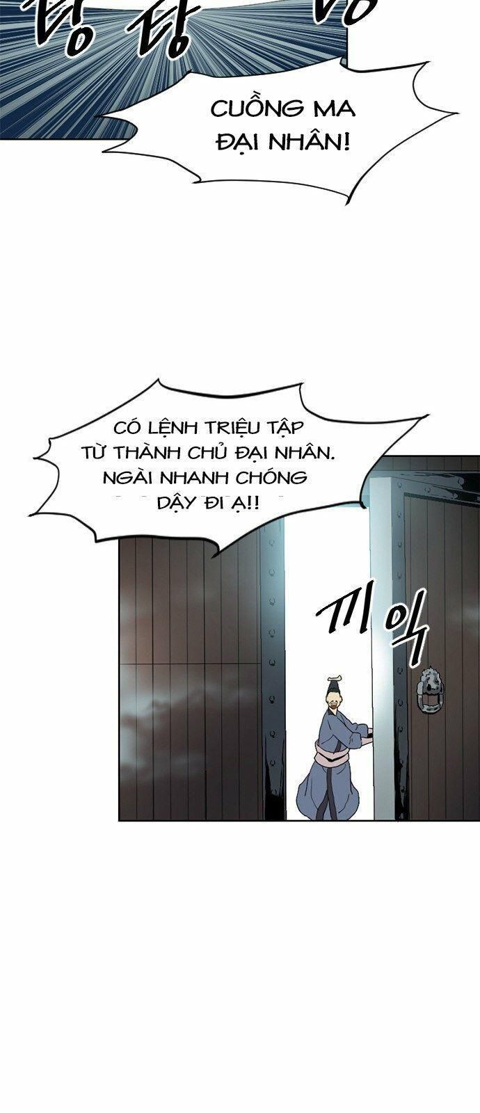 Thiên Hạ Đệ Nhất Nhân Chap 5 - Next Chap 6