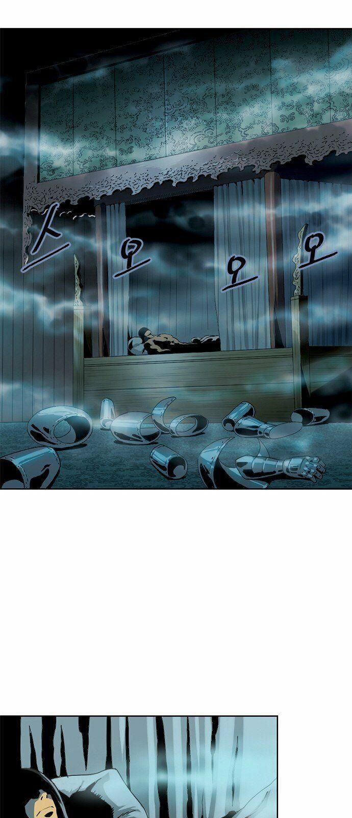 Thiên Hạ Đệ Nhất Nhân Chap 5 - Next Chap 6