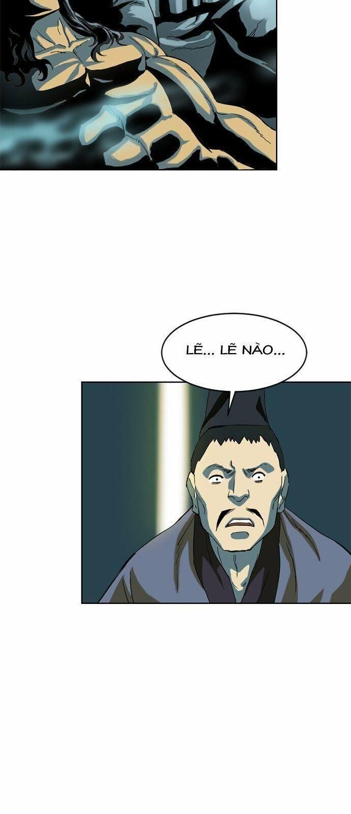 Thiên Hạ Đệ Nhất Nhân Chap 5 - Next Chap 6