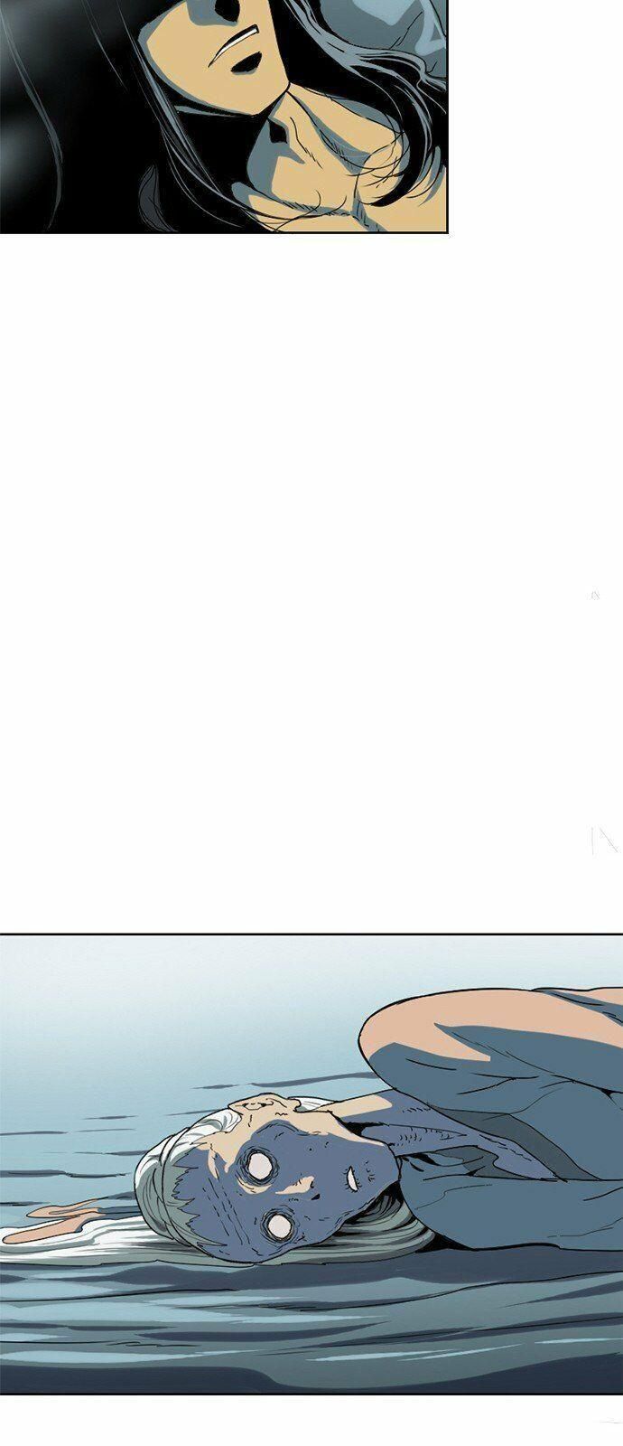 Thiên Hạ Đệ Nhất Nhân Chap 5 - Next Chap 6