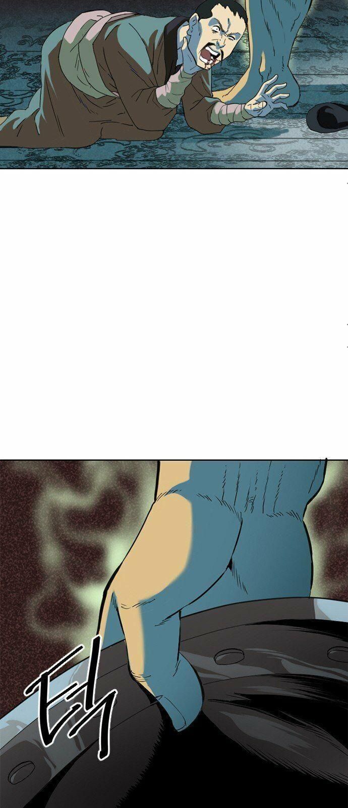 Thiên Hạ Đệ Nhất Nhân Chap 5 - Next Chap 6