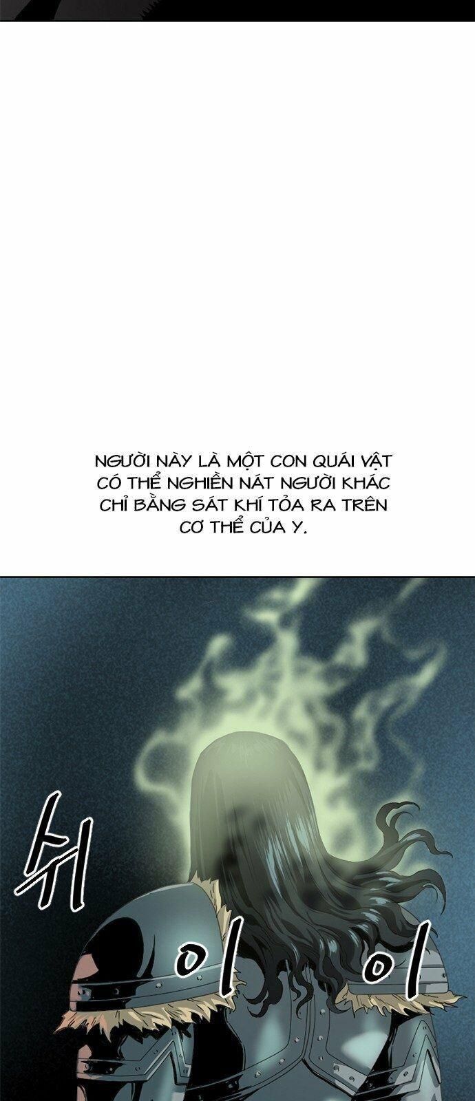 Thiên Hạ Đệ Nhất Nhân Chap 5 - Next Chap 6