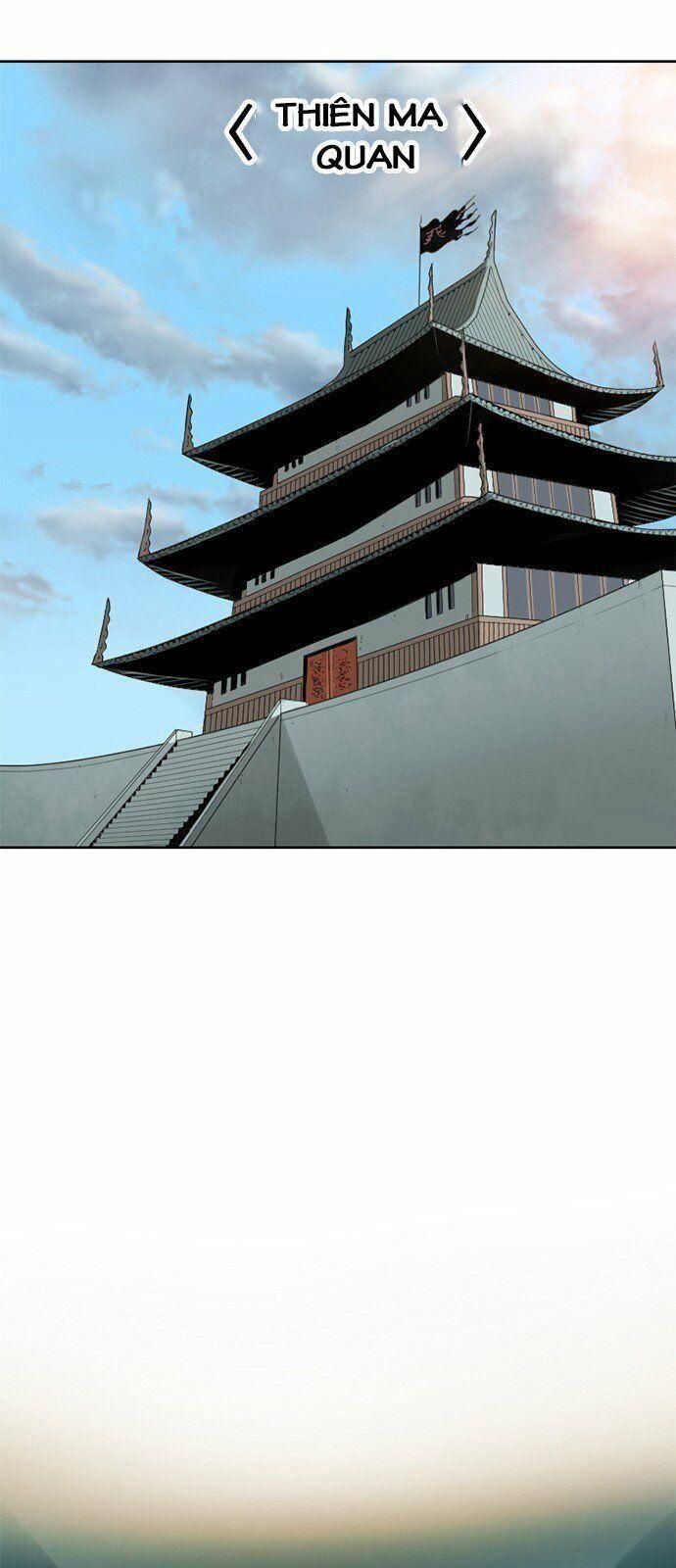 Thiên Hạ Đệ Nhất Nhân Chap 5 - Next Chap 6