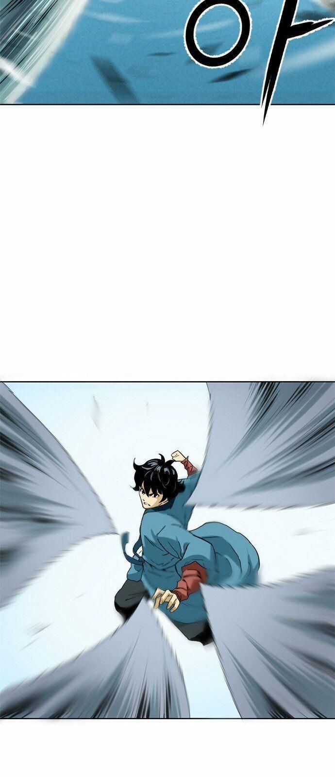 Thiên Hạ Đệ Nhất Nhân Chap 5 - Next Chap 6