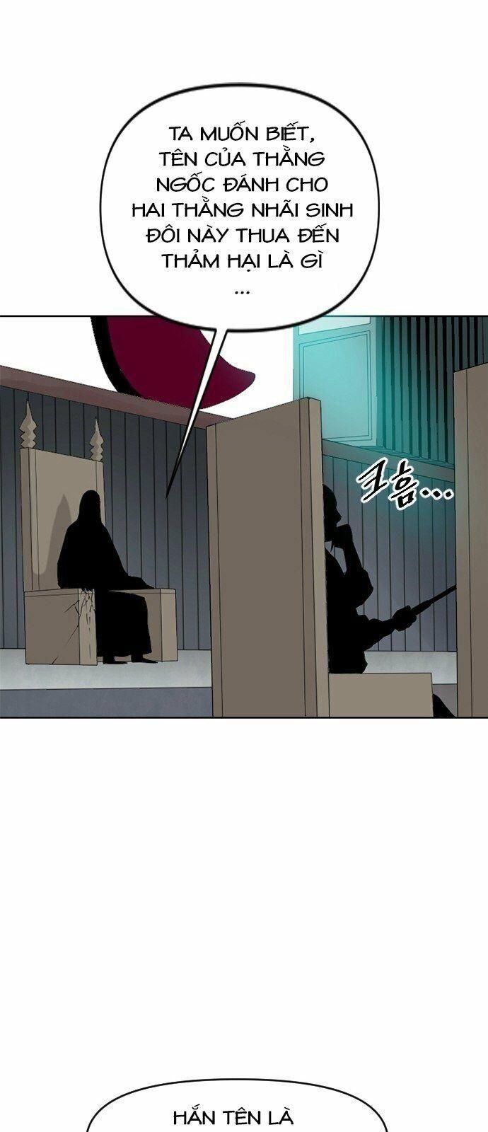 Thiên Hạ Đệ Nhất Nhân Chap 5 - Next Chap 6