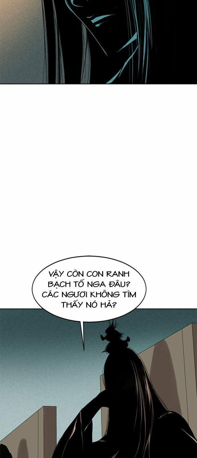 Thiên Hạ Đệ Nhất Nhân Chap 5 - Next Chap 6