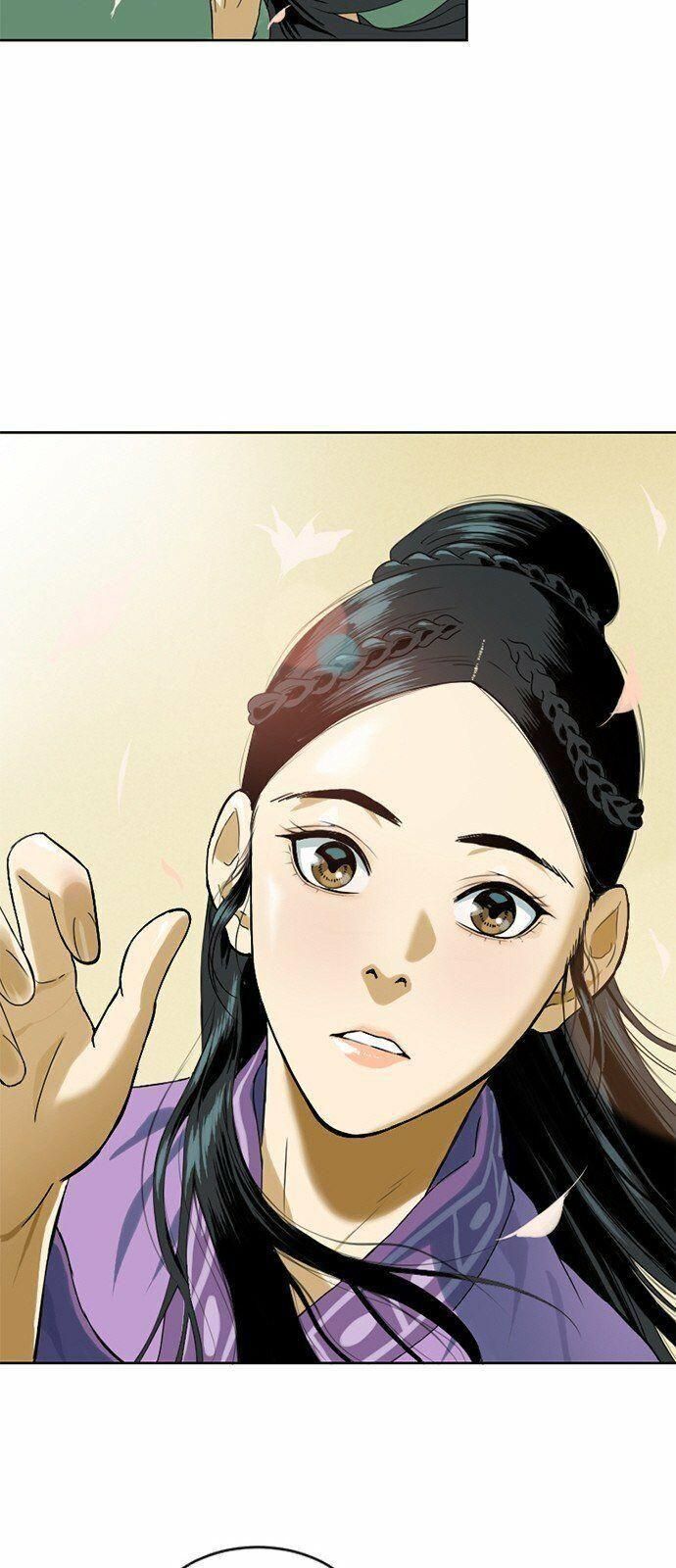 Thiên Hạ Đệ Nhất Nhân Chap 5 - Next Chap 6