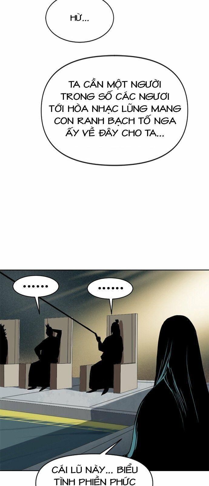 Thiên Hạ Đệ Nhất Nhân Chap 5 - Next Chap 6