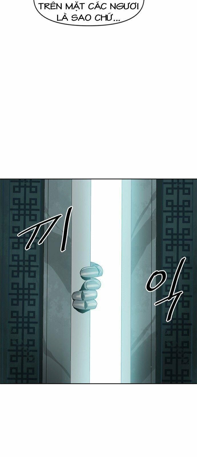 Thiên Hạ Đệ Nhất Nhân Chap 5 - Next Chap 6