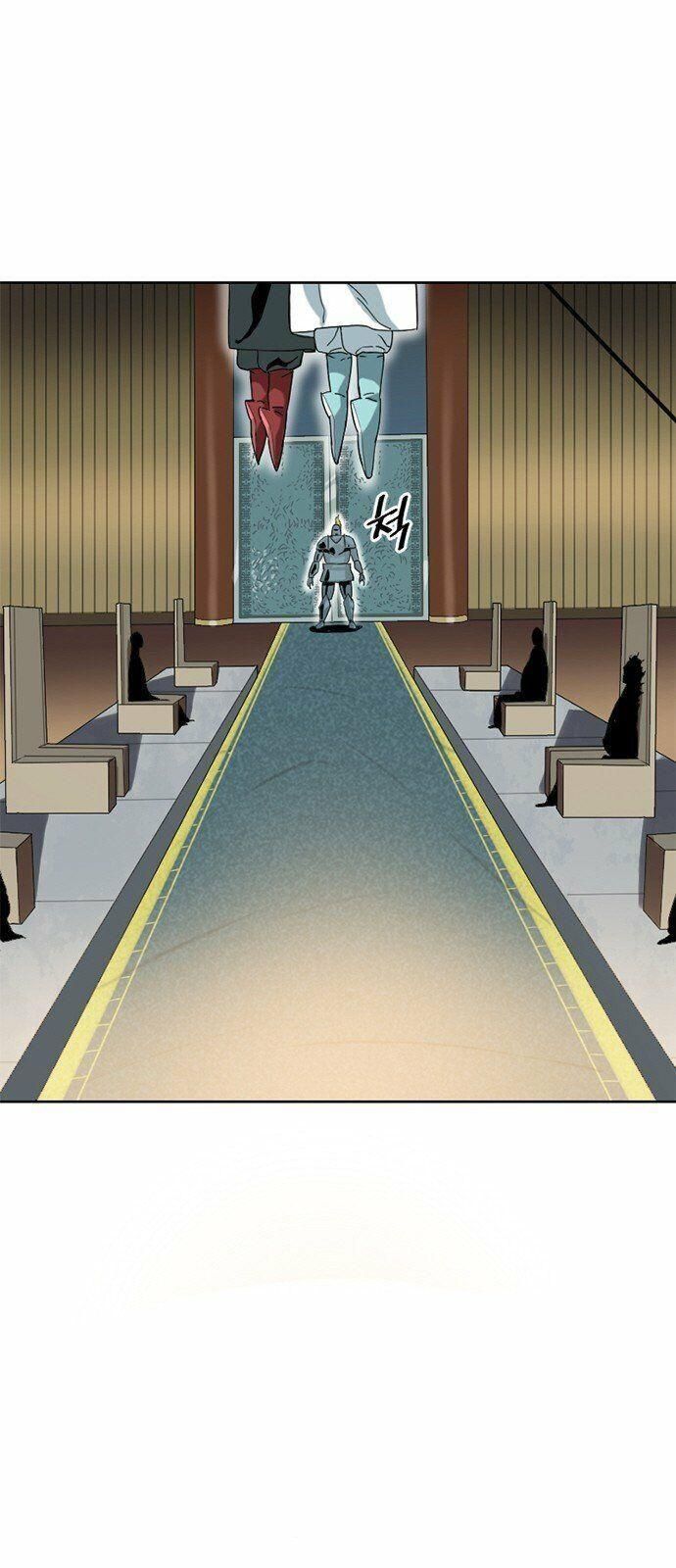 Thiên Hạ Đệ Nhất Nhân Chap 5 - Next Chap 6