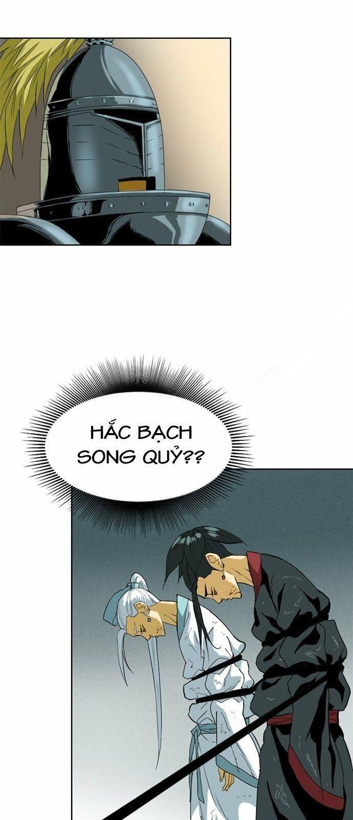 Thiên Hạ Đệ Nhất Nhân Chap 5 - Next Chap 6