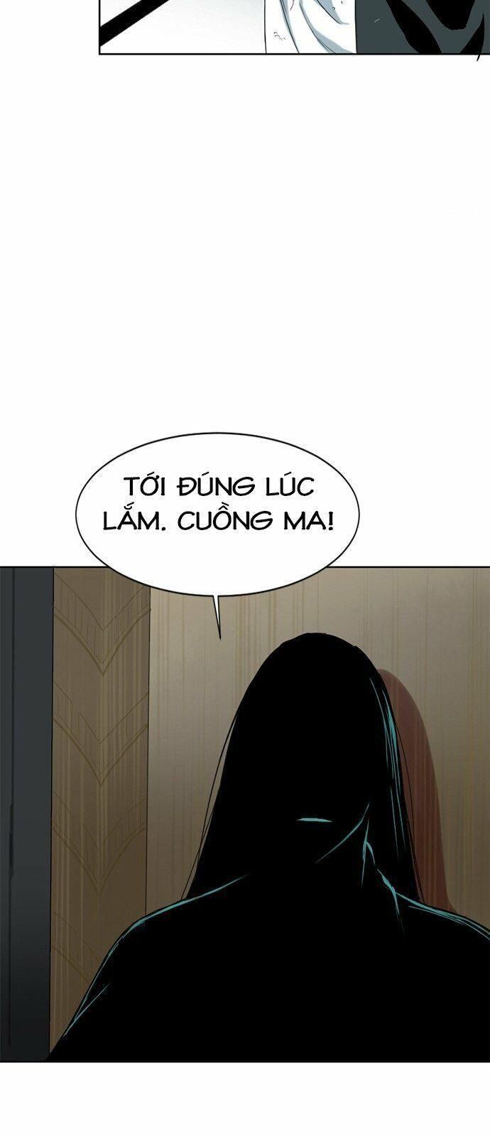 Thiên Hạ Đệ Nhất Nhân Chap 5 - Next Chap 6