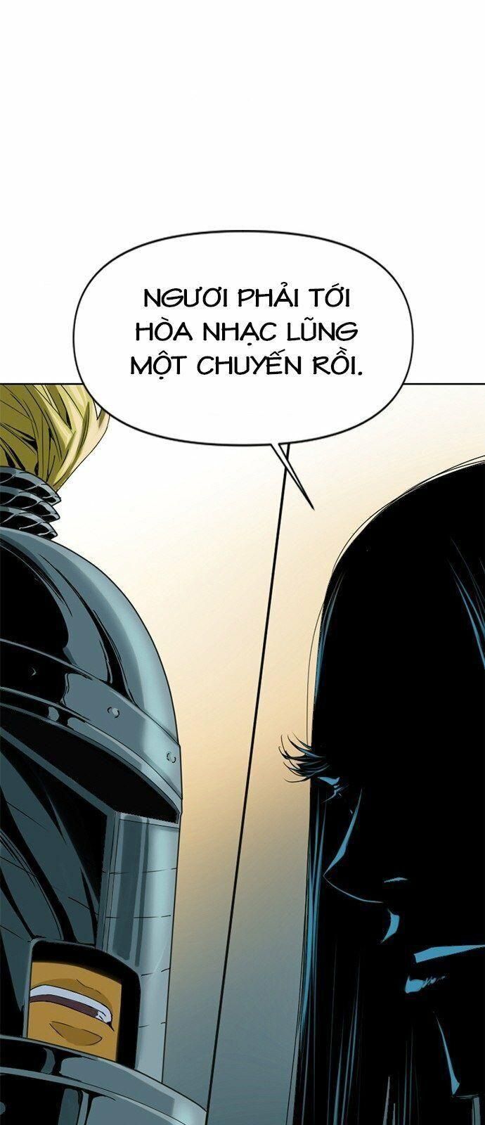 Thiên Hạ Đệ Nhất Nhân Chap 5 - Next Chap 6