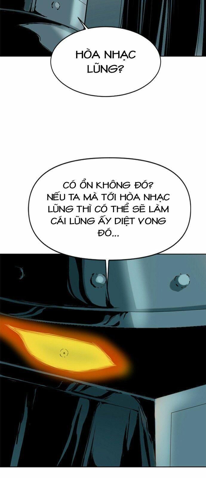 Thiên Hạ Đệ Nhất Nhân Chap 5 - Next Chap 6