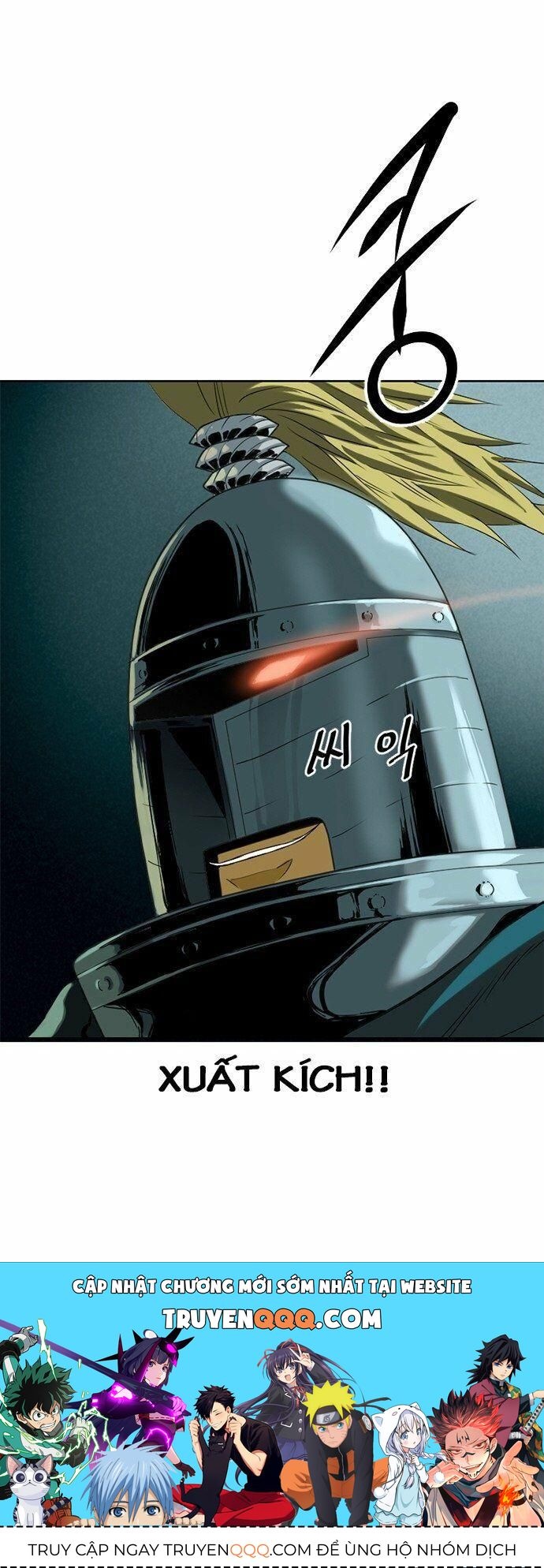 Thiên Hạ Đệ Nhất Nhân Chap 5 - Next Chap 6