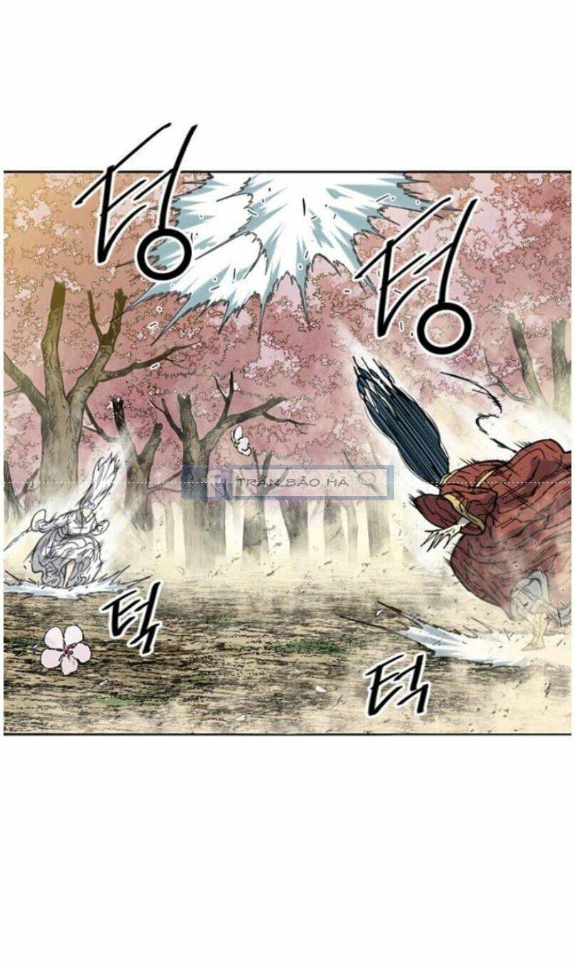 Thiên Hạ Đệ Nhất Nhân Chap 50 - Next Chap 51