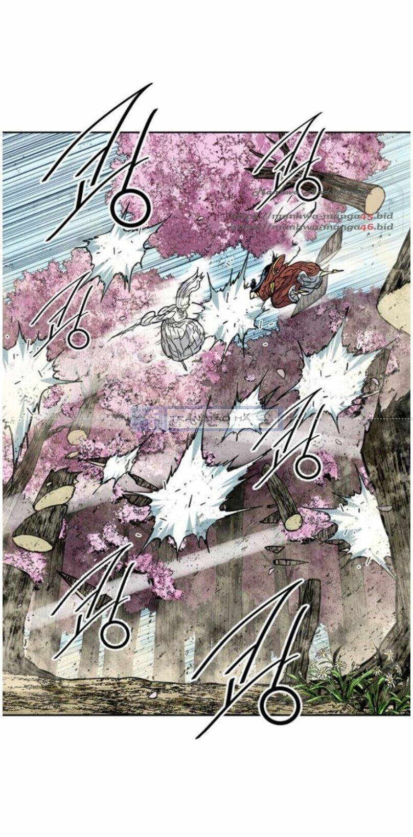 Thiên Hạ Đệ Nhất Nhân Chap 50 - Next Chap 51