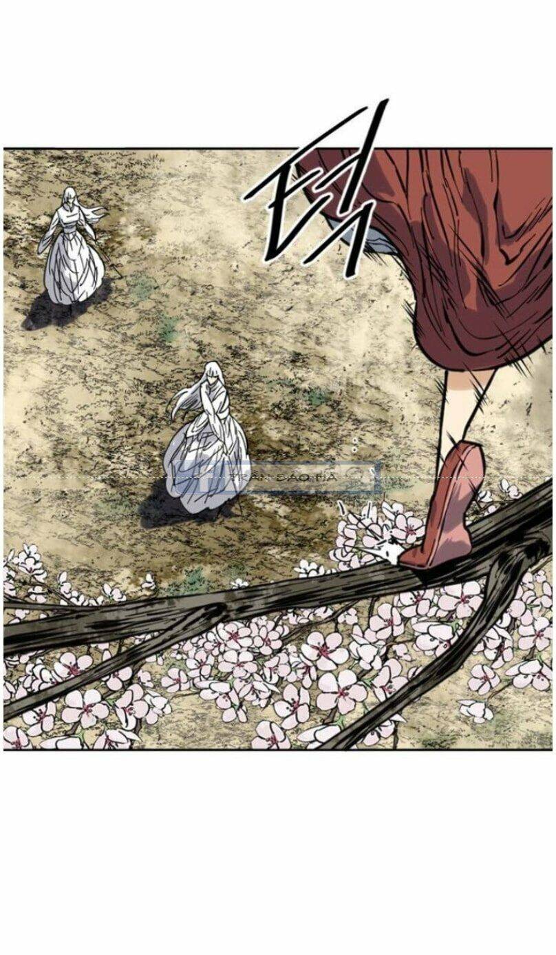 Thiên Hạ Đệ Nhất Nhân Chap 50 - Next Chap 51