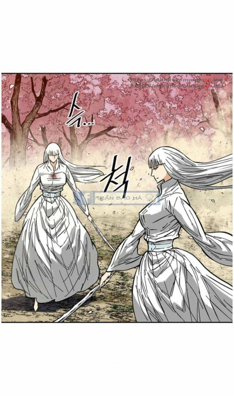 Thiên Hạ Đệ Nhất Nhân Chap 50 - Next Chap 51