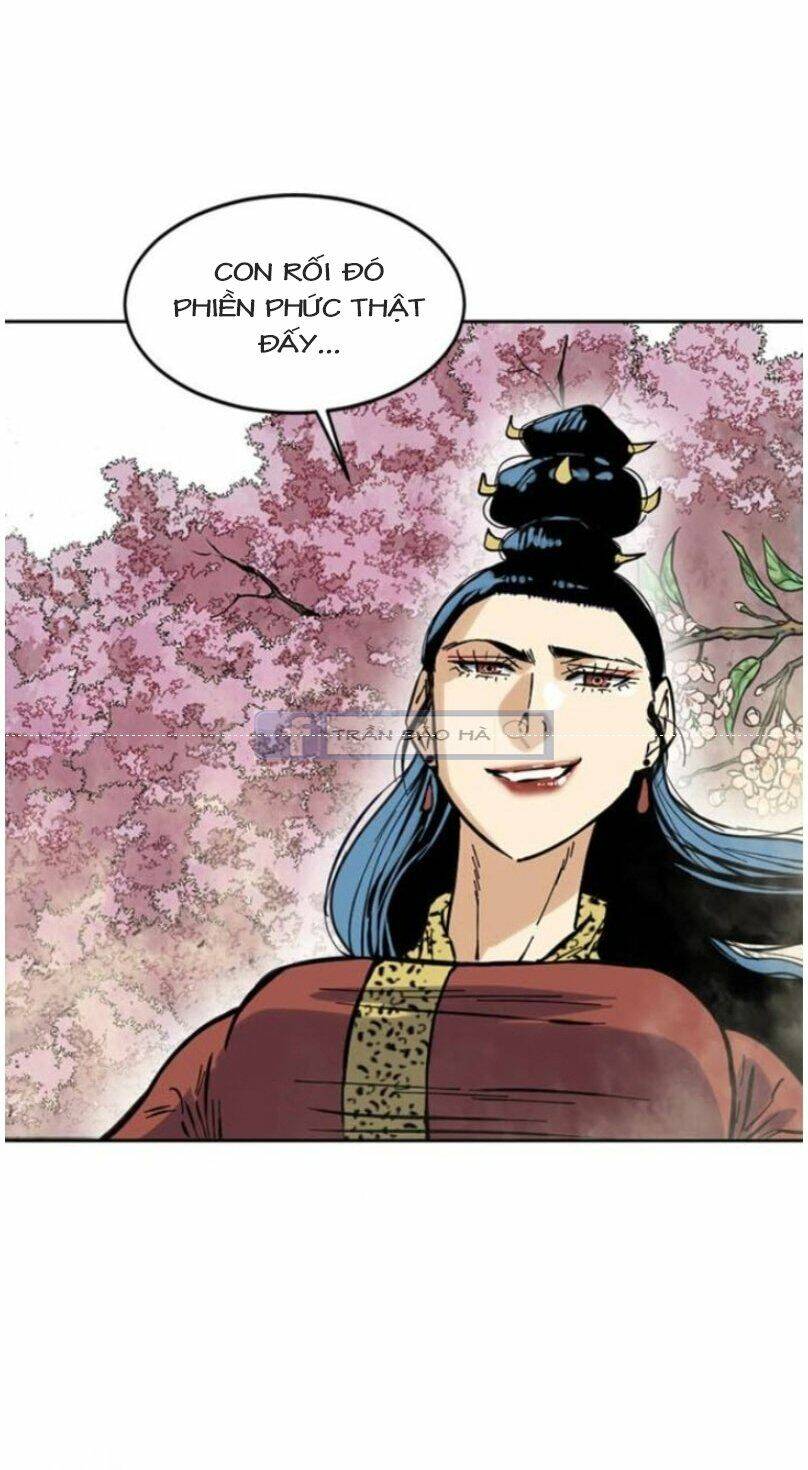 Thiên Hạ Đệ Nhất Nhân Chap 50 - Next Chap 51