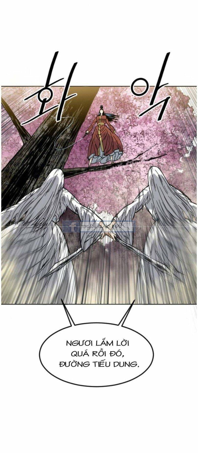 Thiên Hạ Đệ Nhất Nhân Chap 50 - Next Chap 51