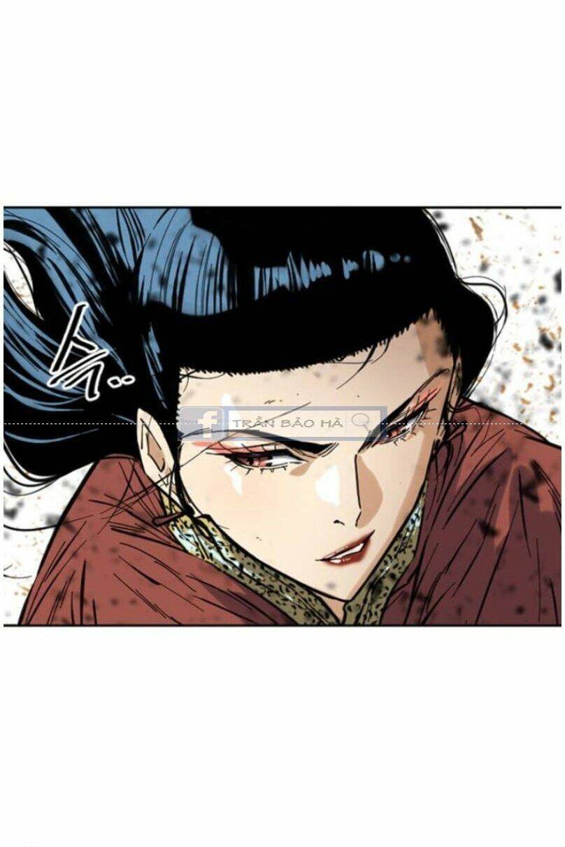 Thiên Hạ Đệ Nhất Nhân Chap 50 - Next Chap 51