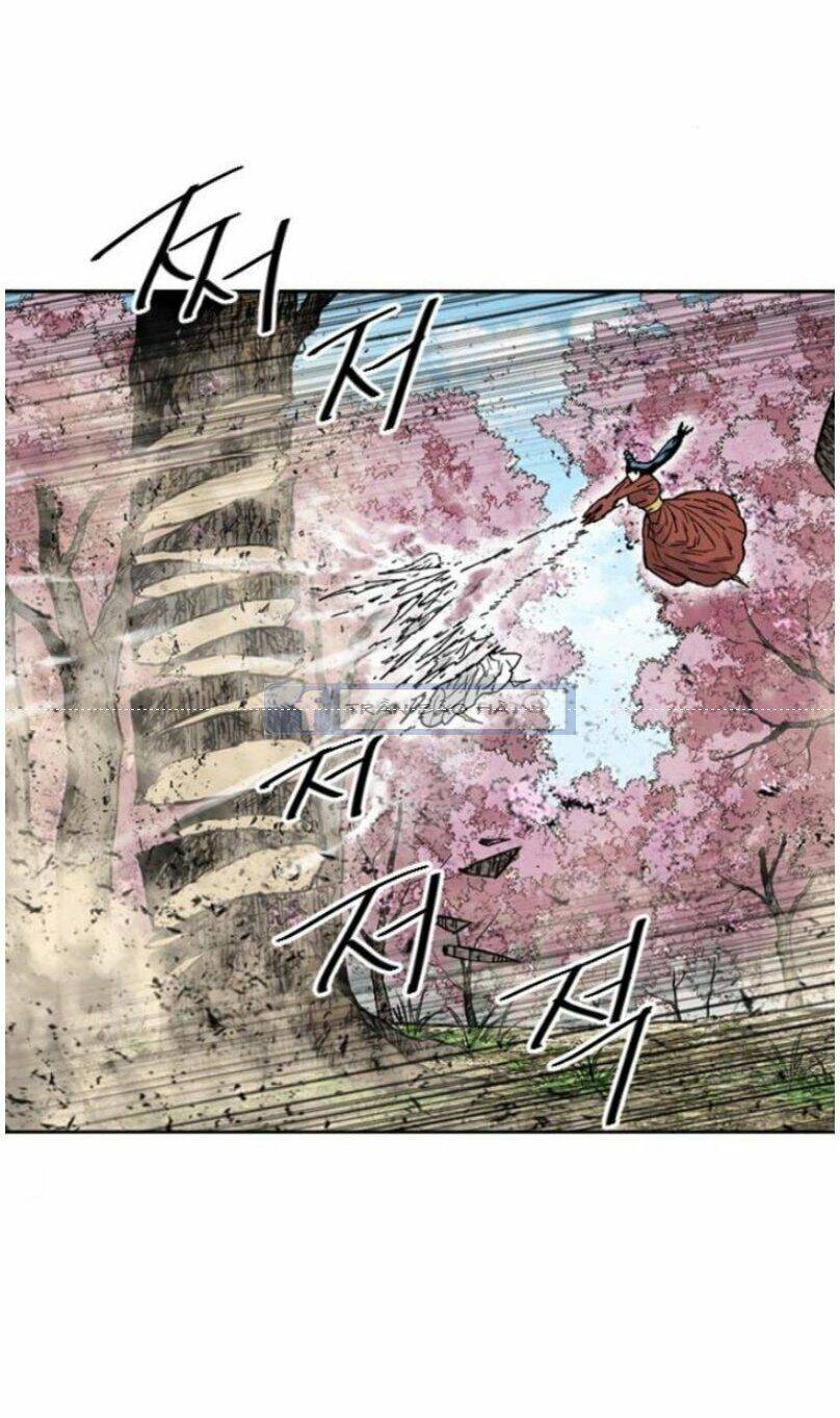 Thiên Hạ Đệ Nhất Nhân Chap 50 - Next Chap 51