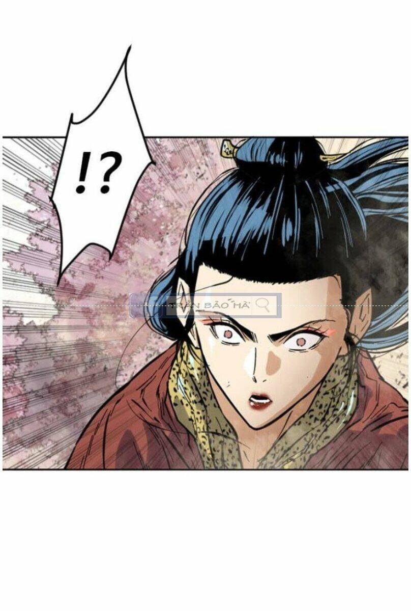 Thiên Hạ Đệ Nhất Nhân Chap 50 - Next Chap 51