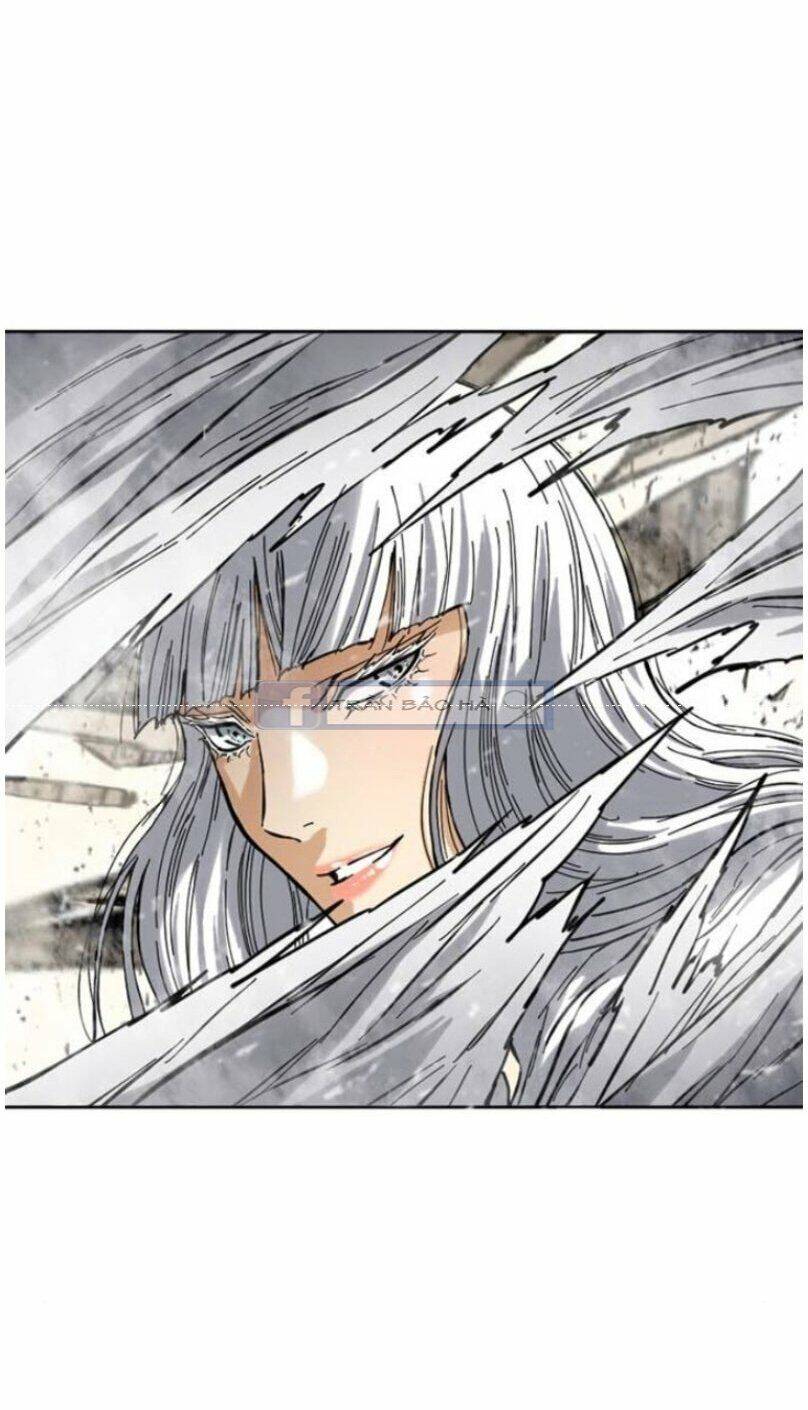 Thiên Hạ Đệ Nhất Nhân Chap 50 - Next Chap 51