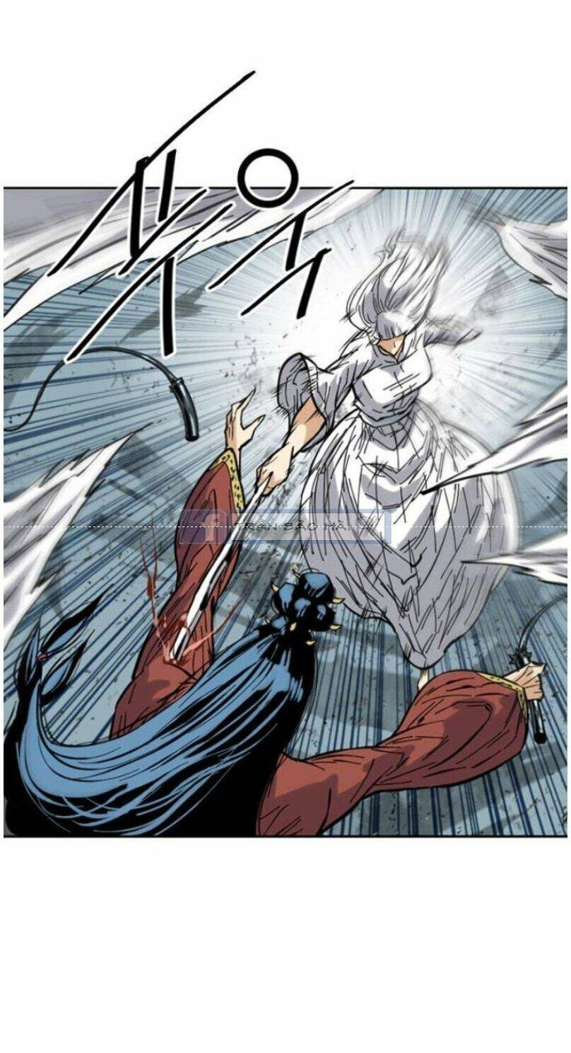 Thiên Hạ Đệ Nhất Nhân Chap 50 - Next Chap 51