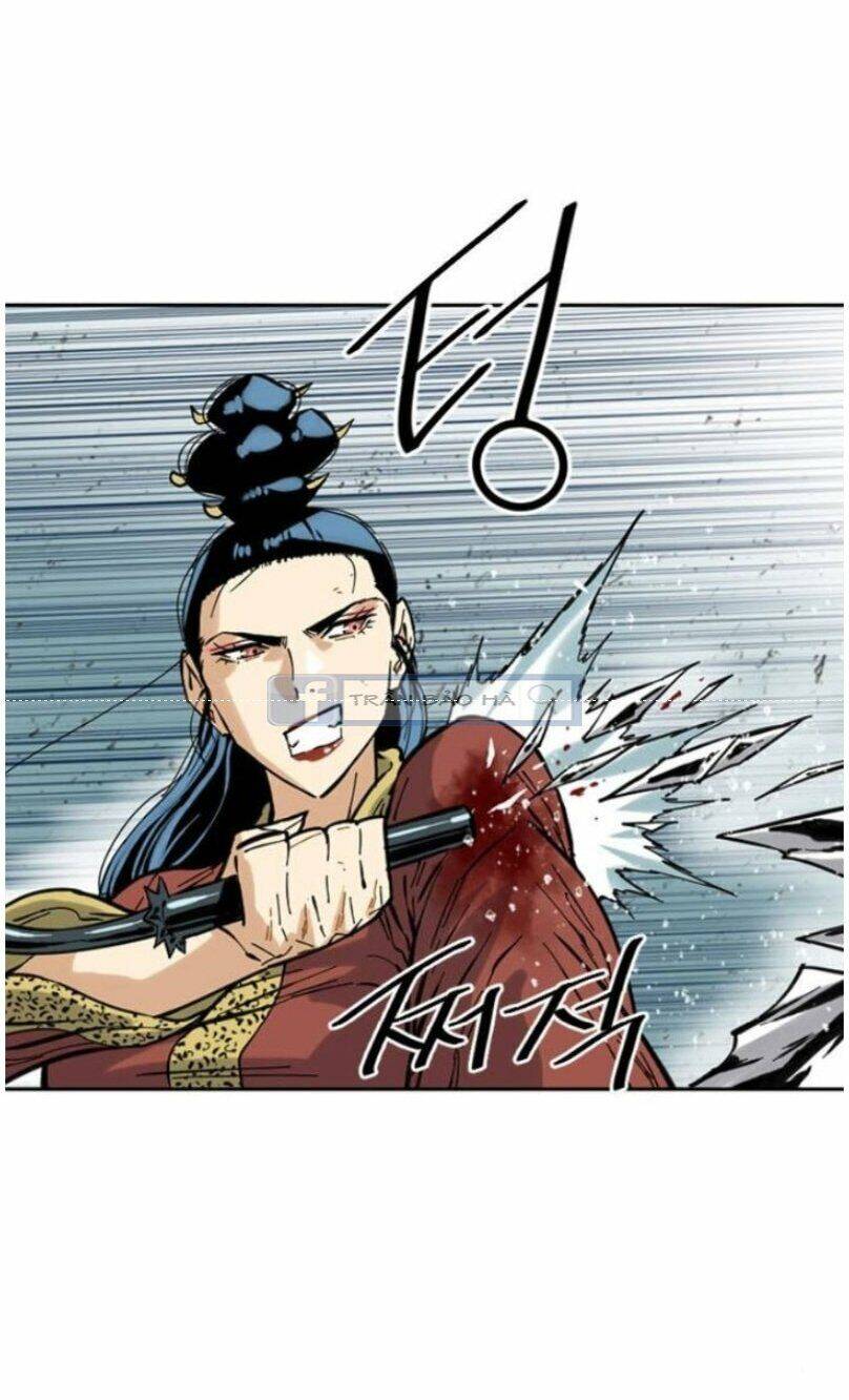 Thiên Hạ Đệ Nhất Nhân Chap 50 - Next Chap 51