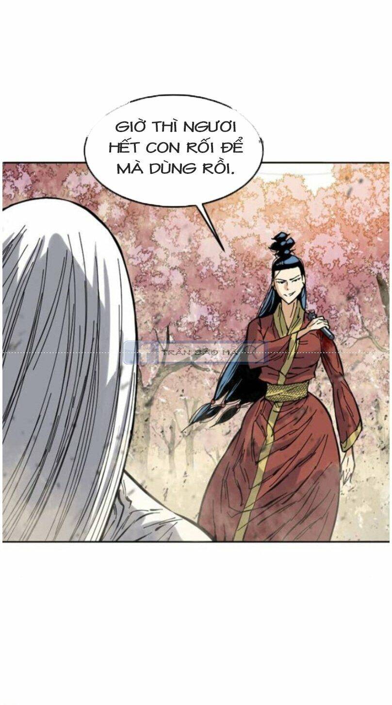 Thiên Hạ Đệ Nhất Nhân Chap 50 - Next Chap 51