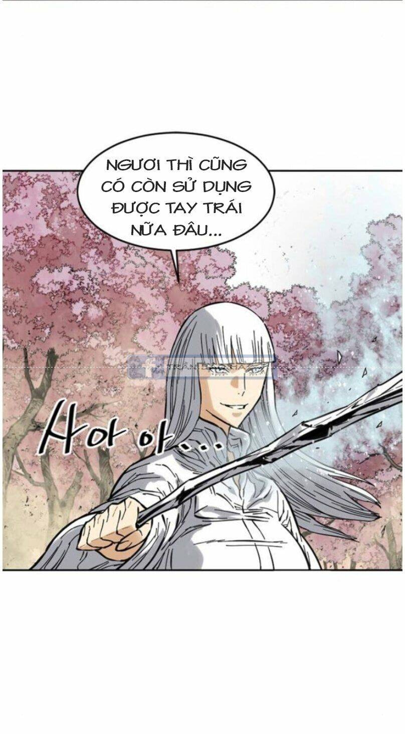 Thiên Hạ Đệ Nhất Nhân Chap 50 - Next Chap 51
