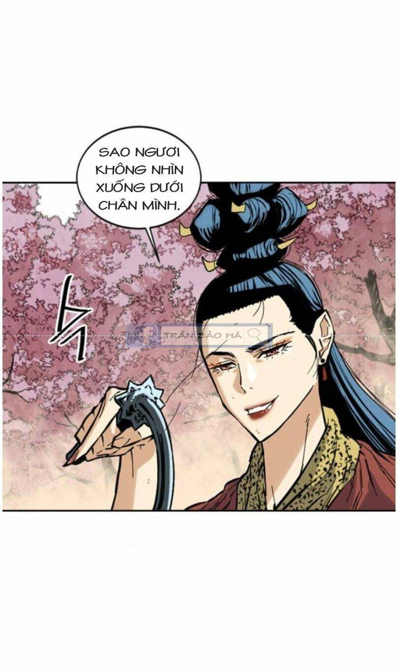 Thiên Hạ Đệ Nhất Nhân Chap 50 - Next Chap 51