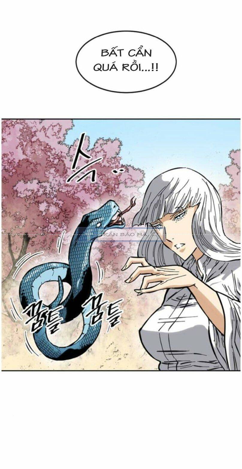 Thiên Hạ Đệ Nhất Nhân Chap 50 - Next Chap 51