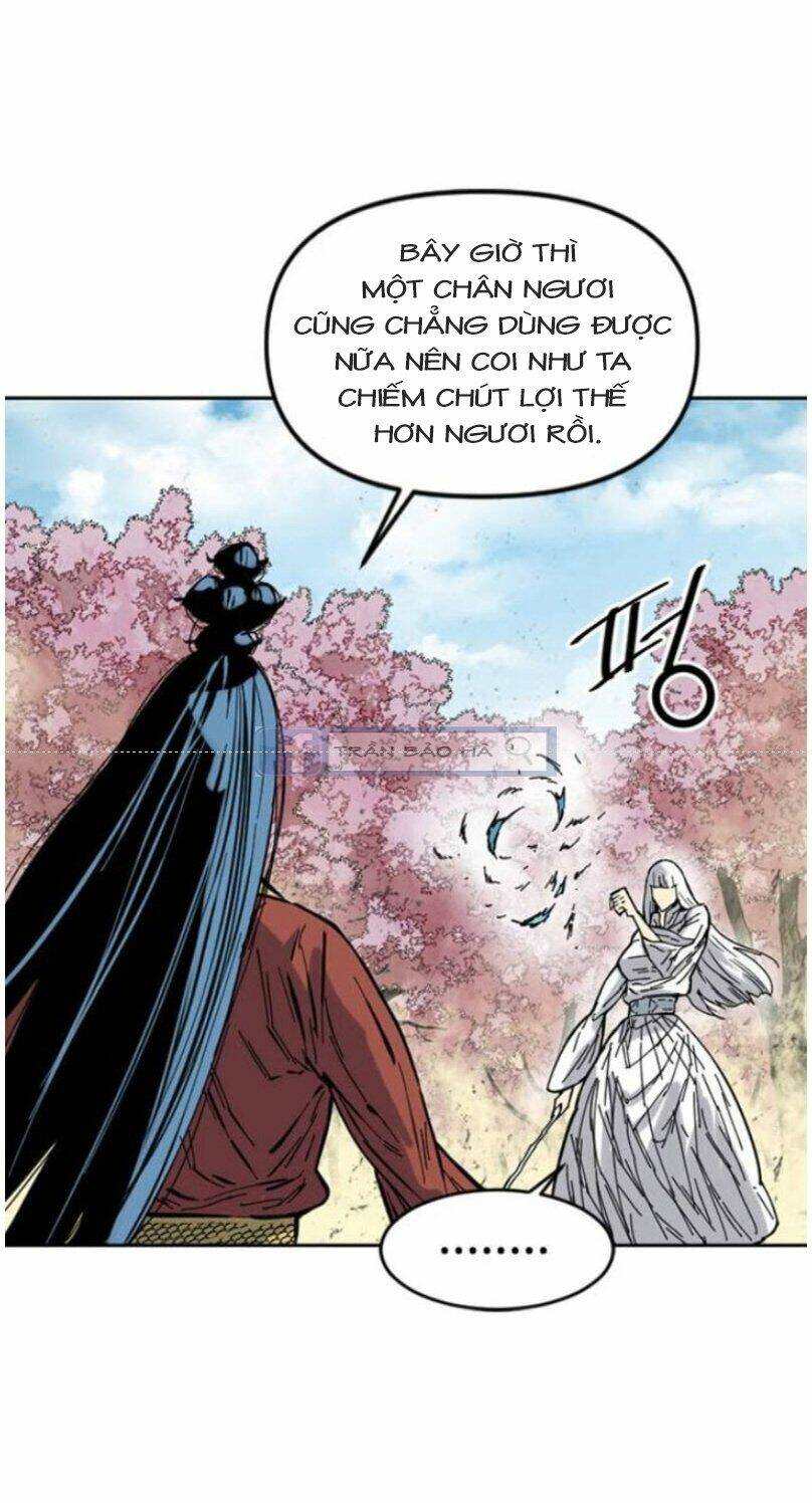 Thiên Hạ Đệ Nhất Nhân Chap 50 - Next Chap 51