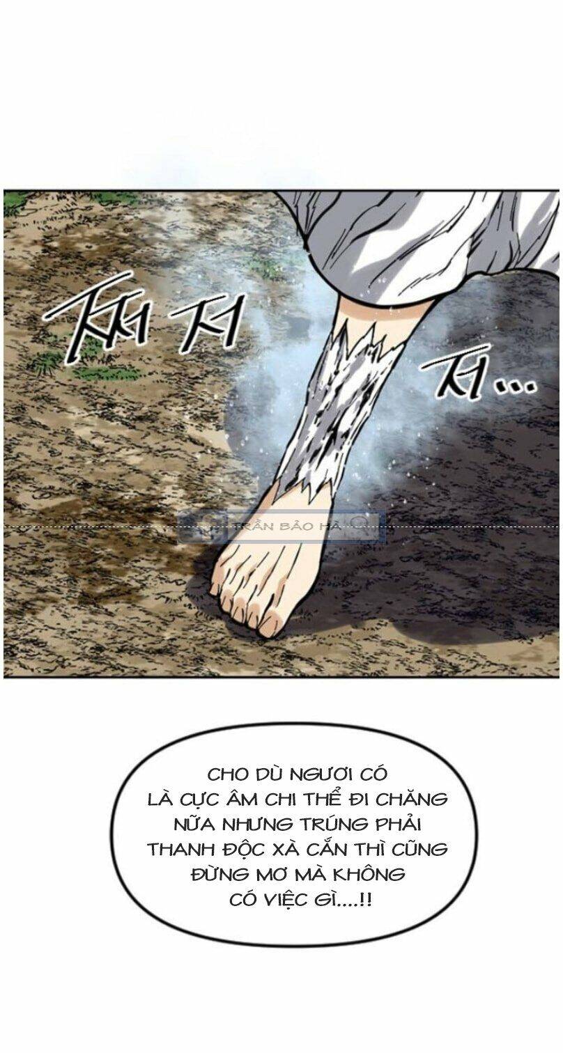Thiên Hạ Đệ Nhất Nhân Chap 50 - Next Chap 51