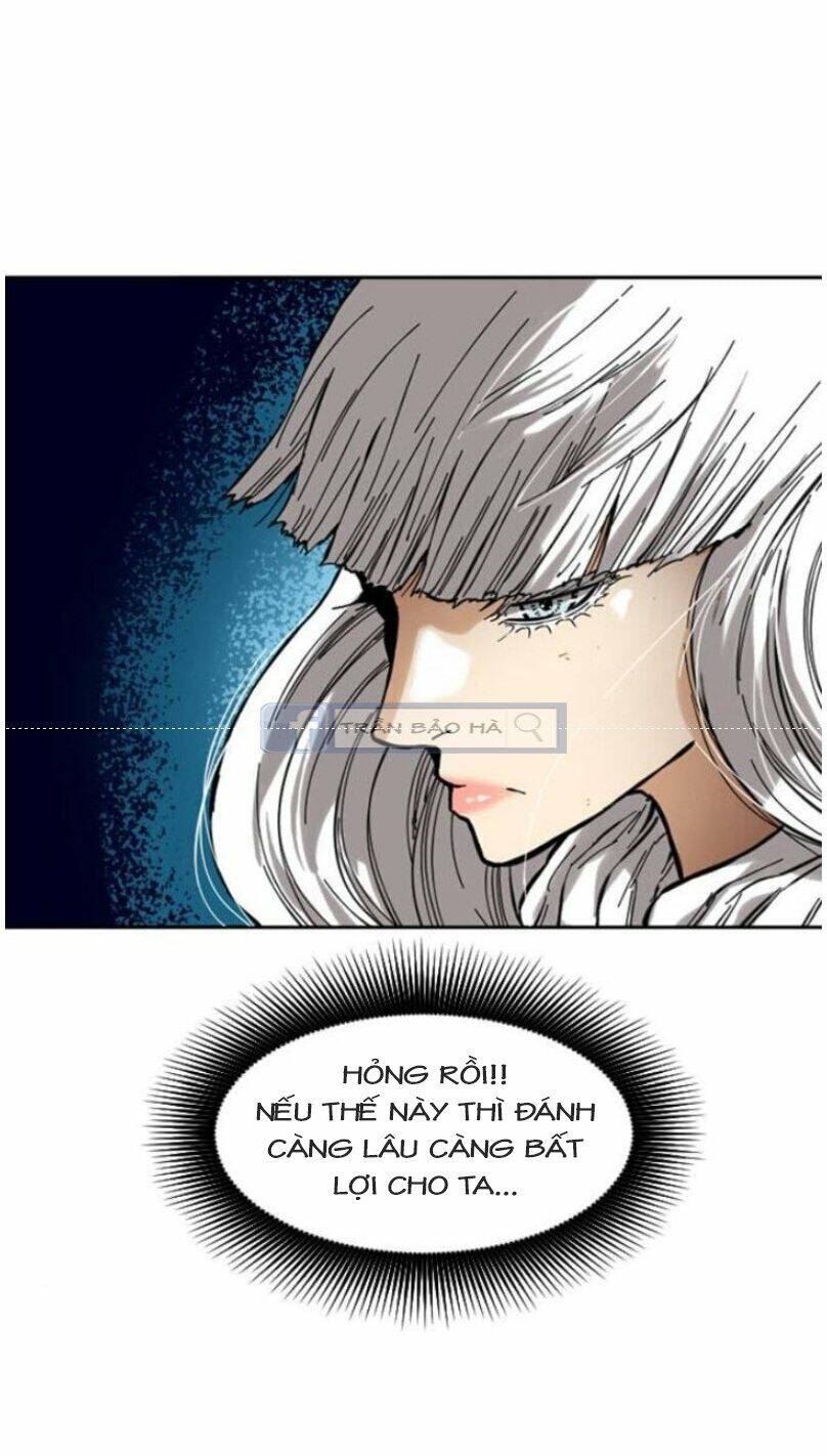 Thiên Hạ Đệ Nhất Nhân Chap 50 - Next Chap 51