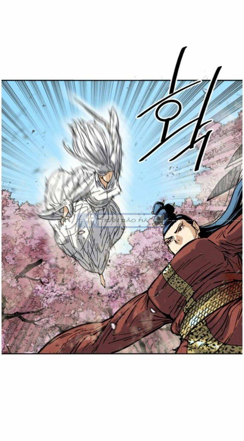 Thiên Hạ Đệ Nhất Nhân Chap 50 - Next Chap 51
