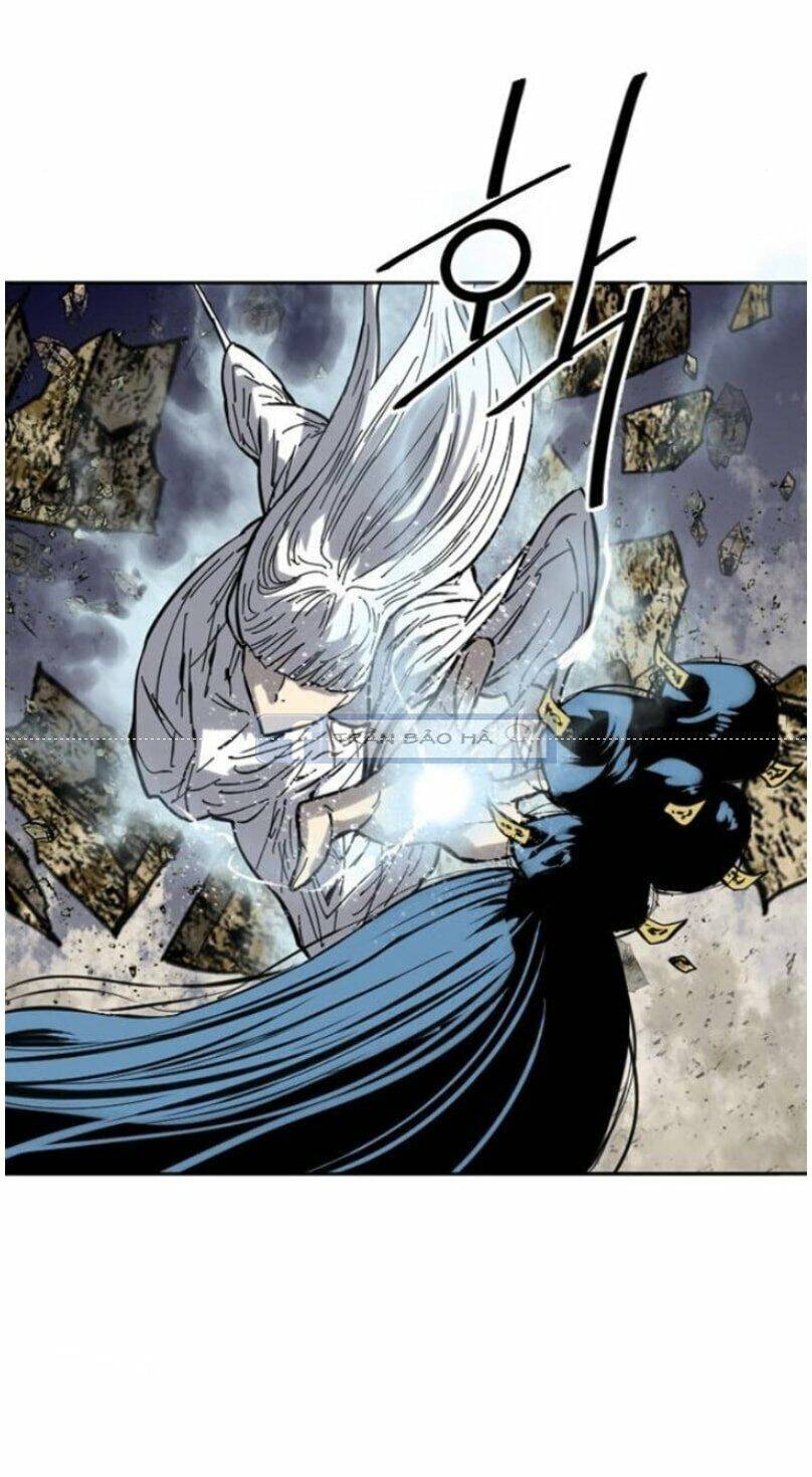 Thiên Hạ Đệ Nhất Nhân Chap 50 - Next Chap 51