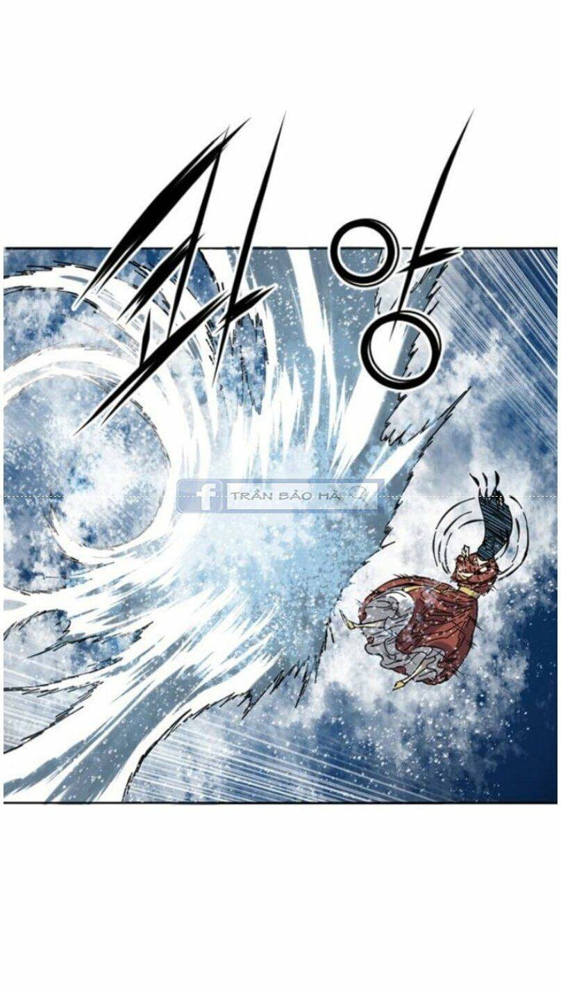 Thiên Hạ Đệ Nhất Nhân Chap 50 - Next Chap 51