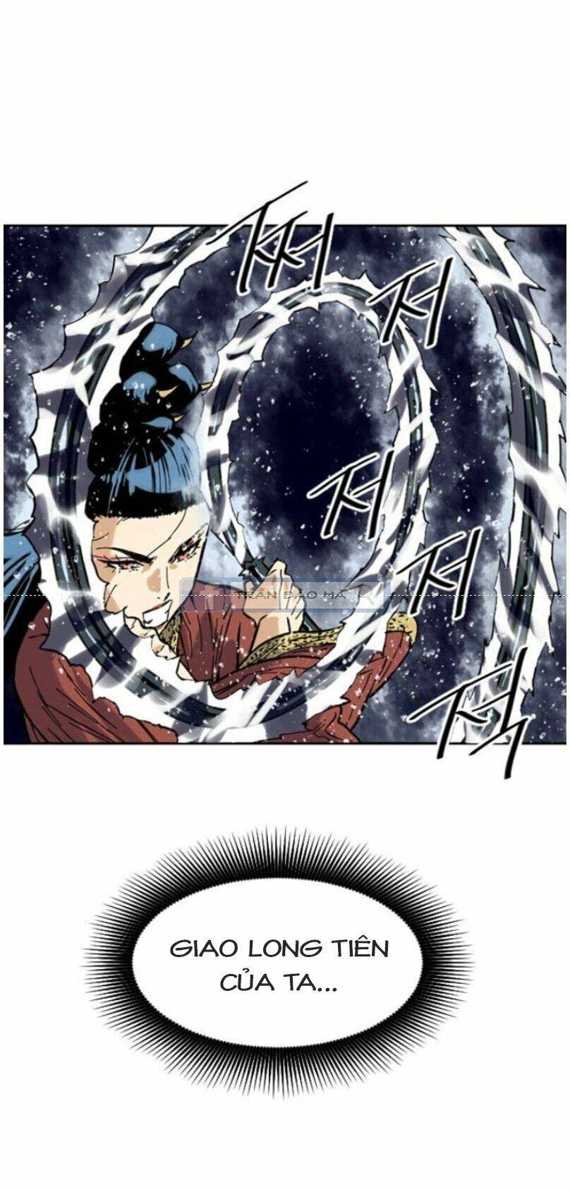 Thiên Hạ Đệ Nhất Nhân Chap 50 - Next Chap 51