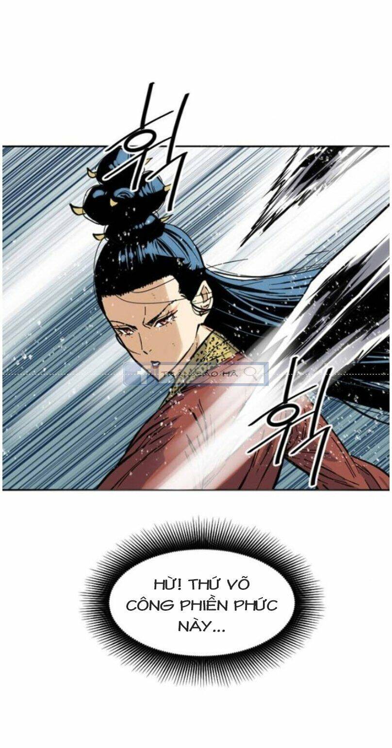 Thiên Hạ Đệ Nhất Nhân Chap 50 - Next Chap 51