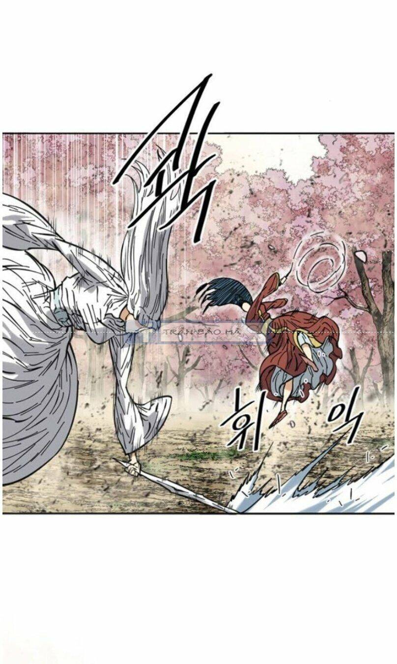 Thiên Hạ Đệ Nhất Nhân Chap 50 - Next Chap 51