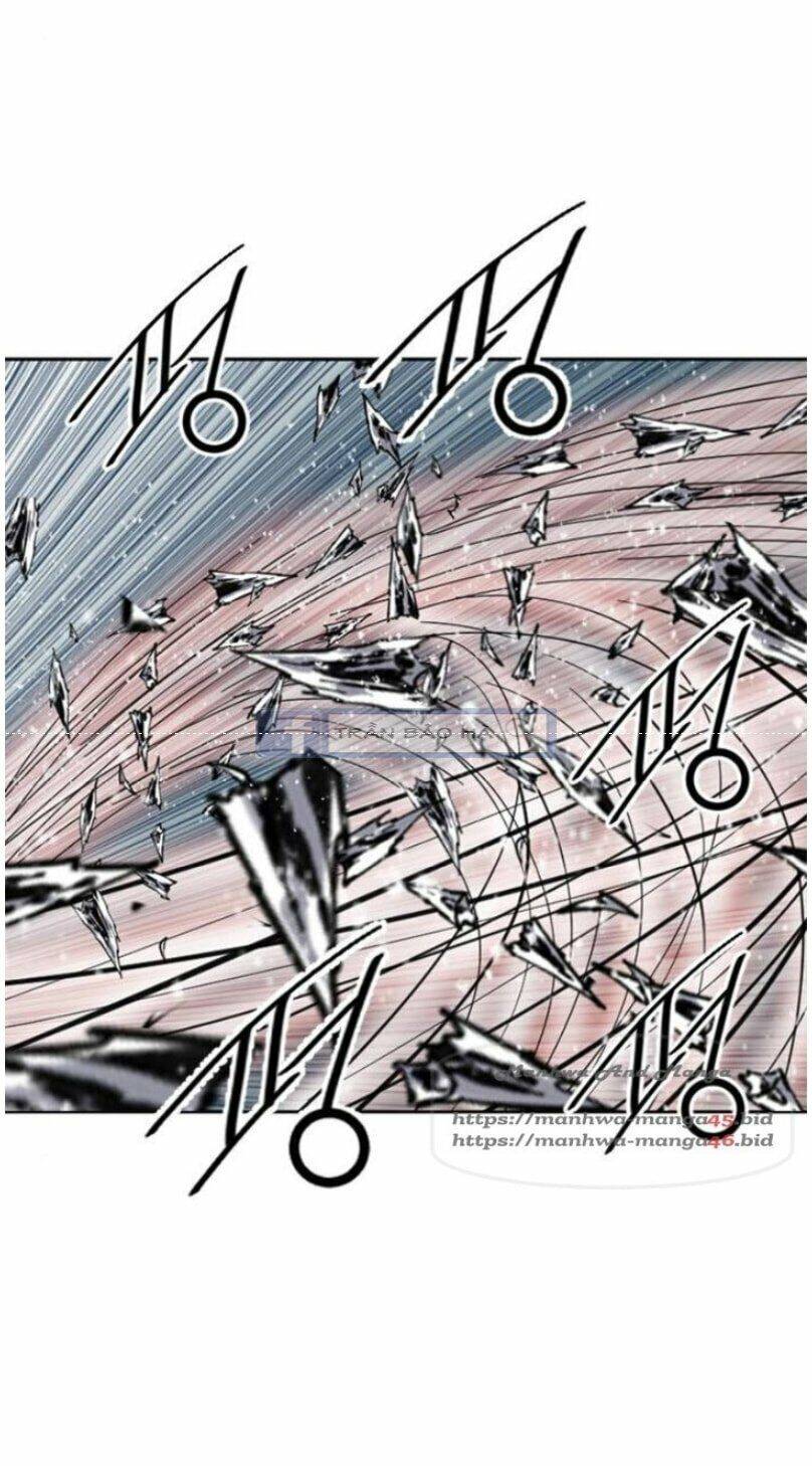 Thiên Hạ Đệ Nhất Nhân Chap 50 - Next Chap 51